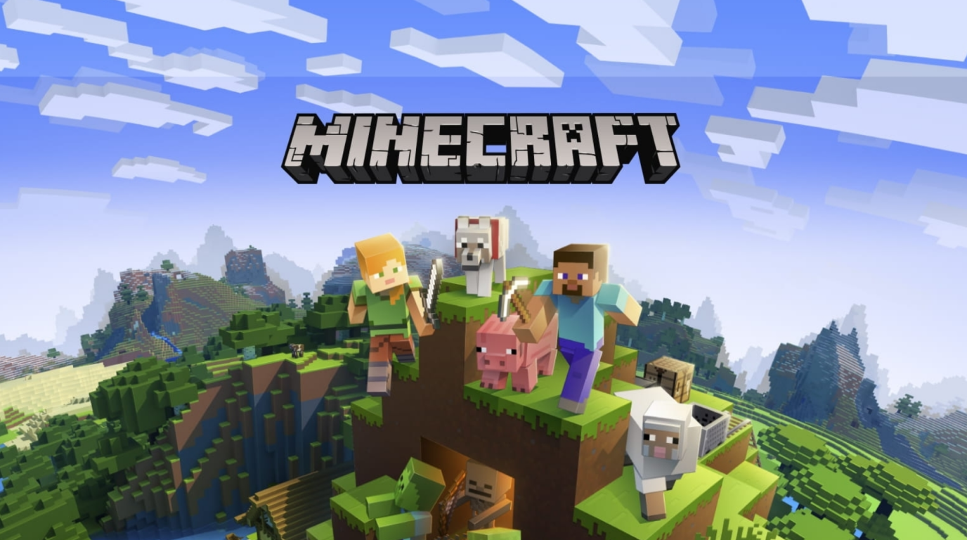 Minecraft – Habsburg Kaiserreich