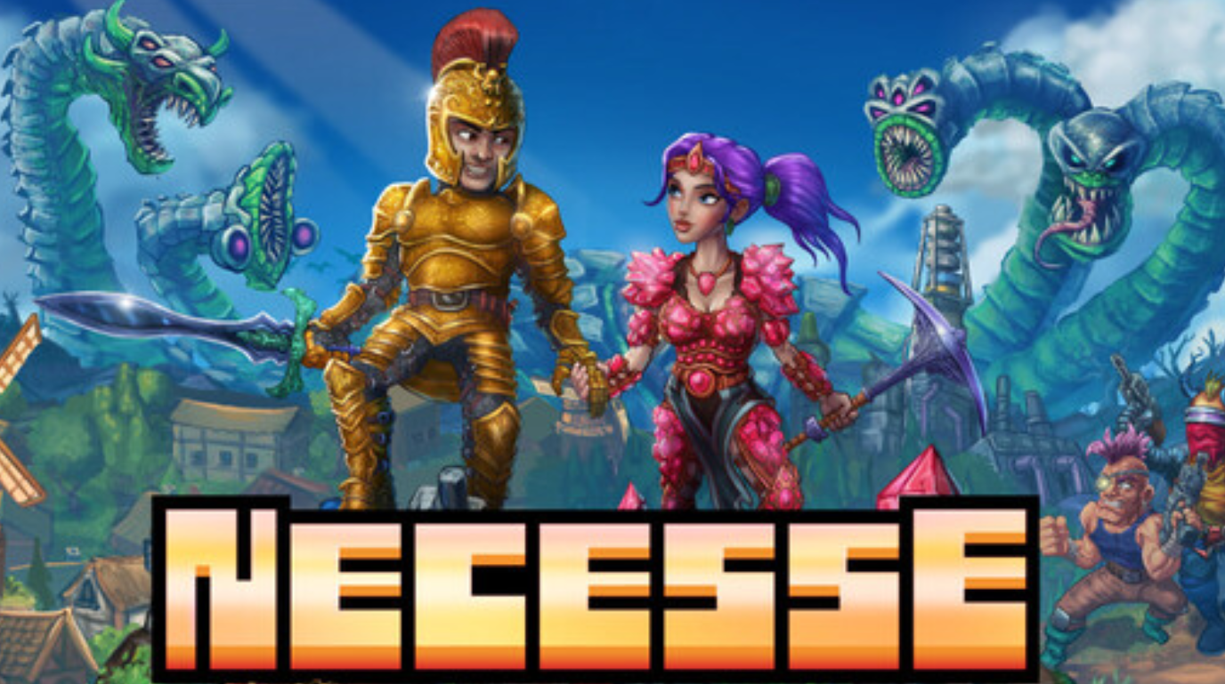 Necesse