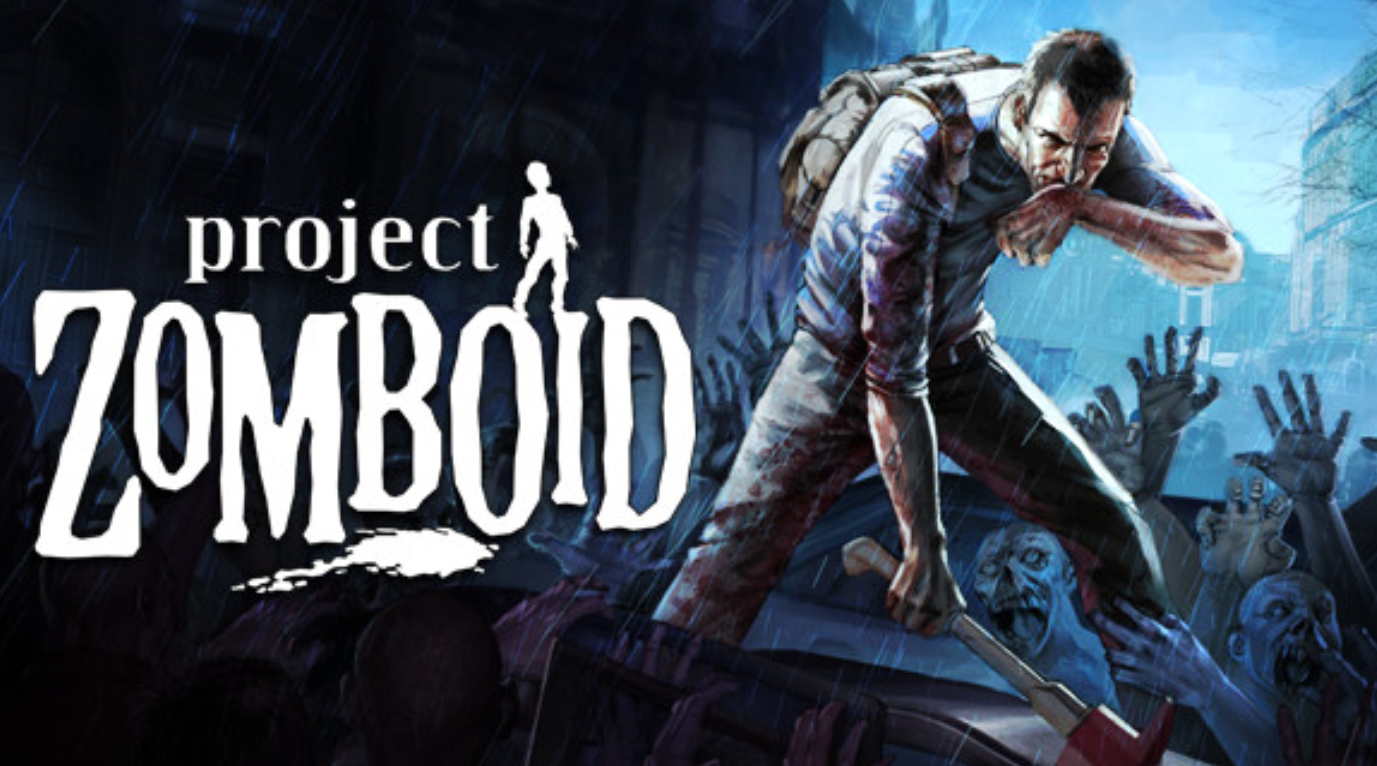 Project Zomboid